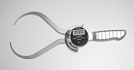 iGaging 8 in Digital Outside Caliper