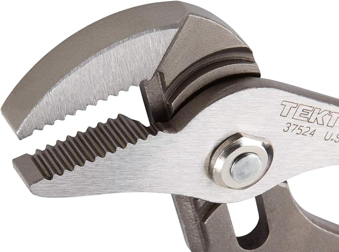 TEKTON Mixed Pliers Set, 6-Piece | PLR99020