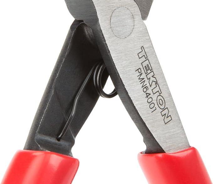 TEKTON Mini End Cutting Pliers | PMN64001