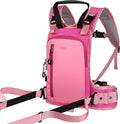 Ski and Snowboard Harness for Kids: Learn to Ski and Teach Your Child The Speed Control