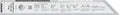Creative Grids Bias Binding Simplified Quilt Ruler – CGRABB1 – Made in USA, 2-1/2in x 21in, Non-Slip Grip Acrylic Quilting, Sewing, Crafting, Patchwork Ruler & Template