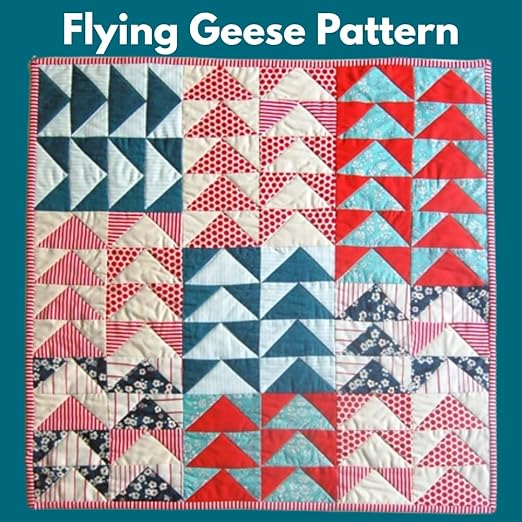 Studio 180 Design | Deb Tucker’s | Wing Clipper™ Quilting Tool – Trim Down for Perfect Flying Geese Units Every Time | 10 Sizes, Oversize & Trim Method, Acrylic Ruler