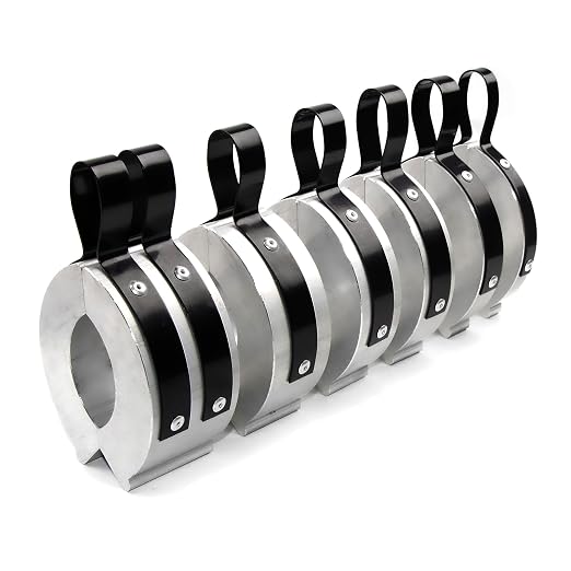 Hydraulic Cylinder Stop Kit Stroke Reducer