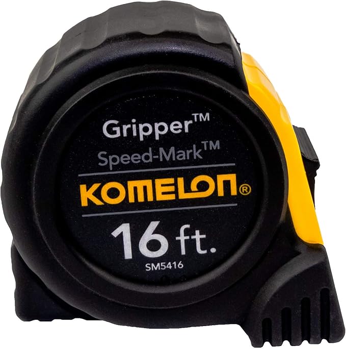 Komelon SM5416 Speed Mark Gripper