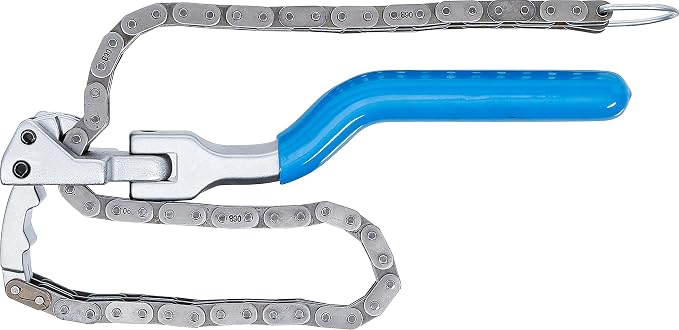 BGS 1011 | Oil Filter Chain Wrench | Ø 60-160 mm
