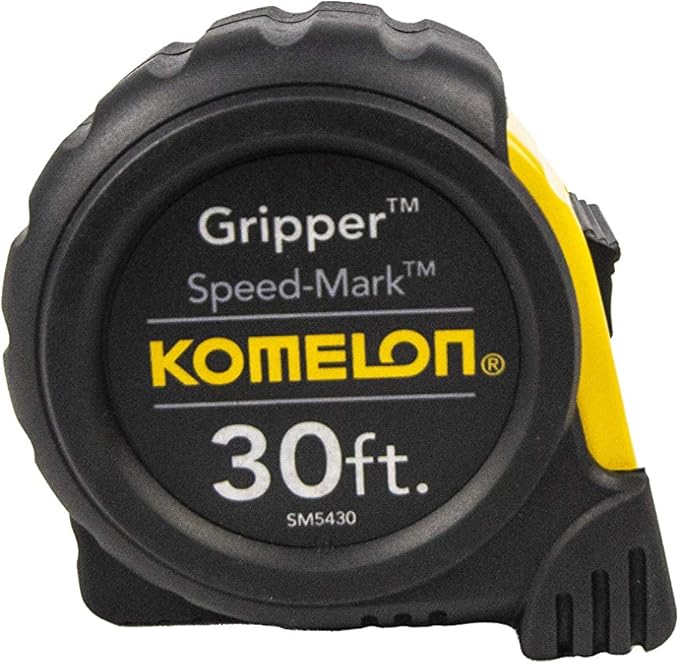 Komelon SM5430 Speed Mark Gripper