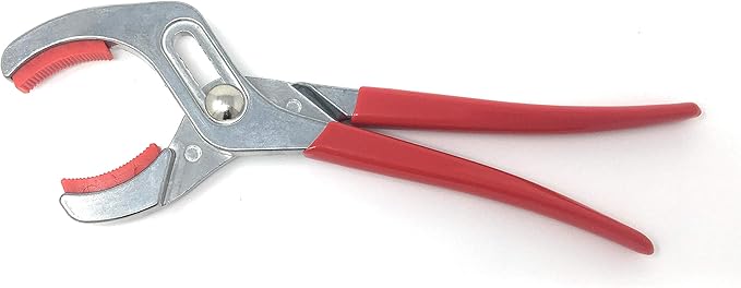 Metal Magery Soft Jaw Cannon Plug (Soft Jaw Cannon Plug Aviation Electrical Connector Pliers)