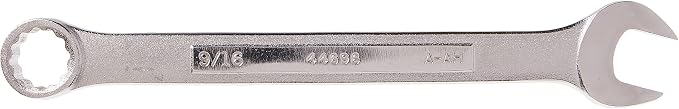 CRAFTSMAN Combination Wrench Set, SAE, 9/16-Inch (CMMT44696)