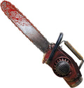 Army of Darkness Ash's Chainsaw 1:1 Scale Electronic Prop Replica | Officially Licensed Collectible