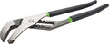 Greenlee 0451-16D Pump Pliers, Dipped Grip, 16 Inches