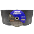 400-Pack 7" x 1/16" x 7/8" Cut-Off Wheels Metal & Stainless Steel