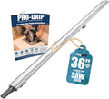 ProGrip Straight Edge Clamp Guide Tool for Circular Saw 36 inch
