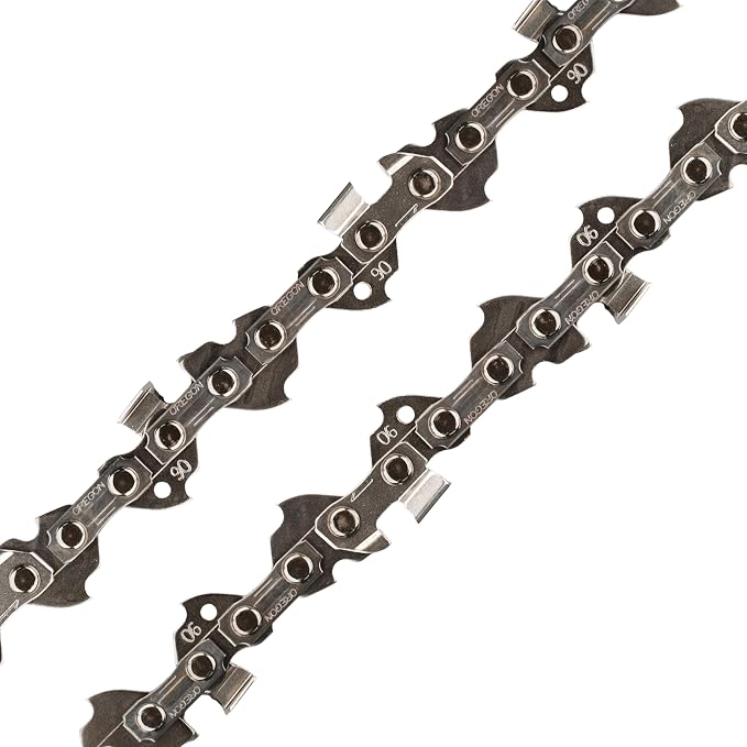 Oregon Chainsaw Chain for 14" Bar, 3/8" LP, .043" Gauge, 52 Drive Links | Oregon Chainsaw Chain for 14" Bar, 3/8" LP, .043" Gauge, 52 Drive Links