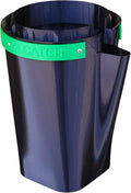 for HEAVY DUTY USE ONLY, Compact Oil Filter Drainage Tool, Made specialy for Hard to Reach Filters (Large OilCatch)