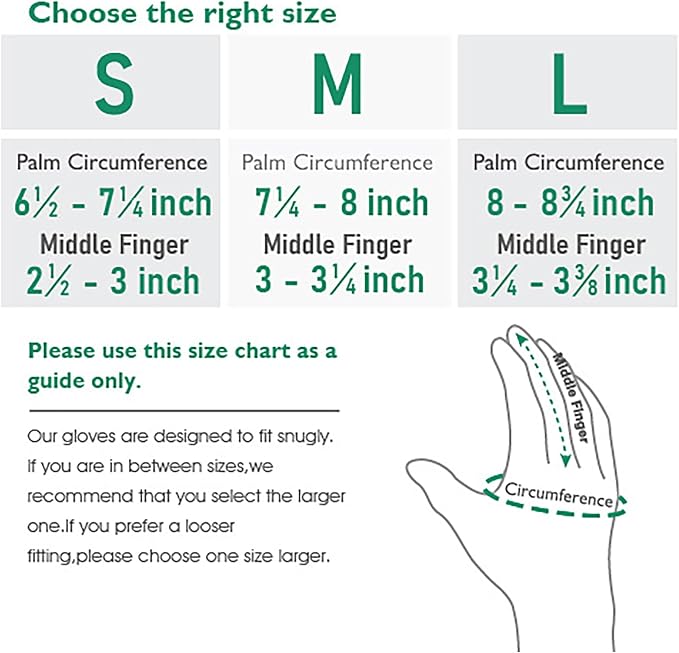 COOLJOB 2 Pairs Gardening Gloves for Women Ladies, Breathable Rubber Coated for Yard Garden, Outdoor Indoor Protective Work with Grip, Medium Size, Red & Green