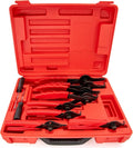 Snap Ring Pliers Set .038in - .09in