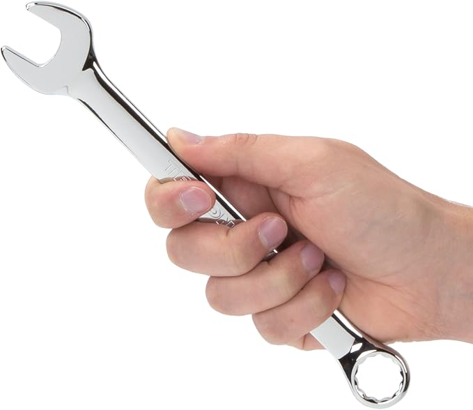 TEKTON 11/16 Inch Combination Wrench | 18261