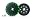 202458 Soft Sanding Pad Replacement for Festool ETS 150 EQ Sander 6 Inch