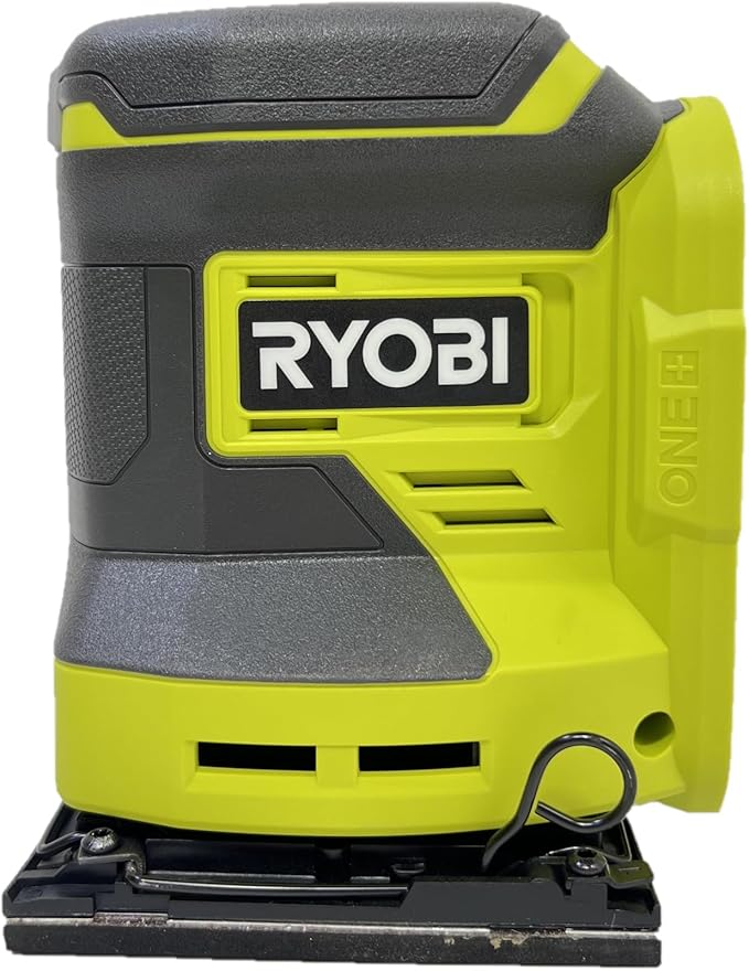 18V ONE+ 1/4 SHEET SANDER
