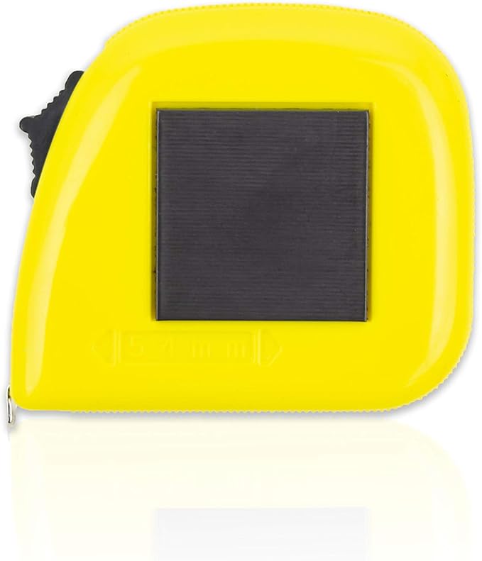 10' Tire Stagger Tape Measure with Magnetic Back (4 Pack)