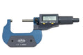 Shars 1-2"/25-50mm Solid Metal Frame Electronic Outside Micrometer 303-2464 P]