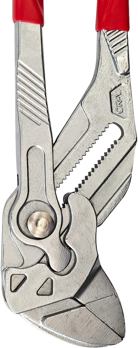 Pliers Wrench, 12-Inch Wrenches