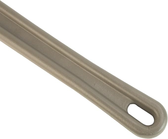 Steel Dragon Tools 24" Aluminum Offset Pipe Wrench 31130 Model 24, 4" Capacity