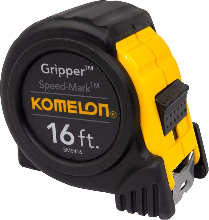 Komelon SM5416 Speed Mark Gripper