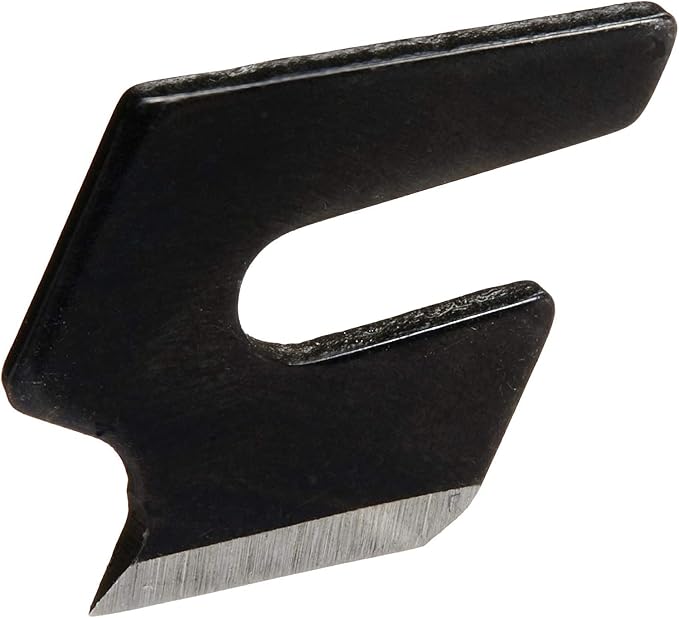 Fletcher Terry 05-712 Plastic Cutter Blade