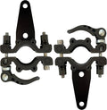 Bazooka BPB-QRSC Quick Release Scooter Clamp for Party Bar Mini Mount