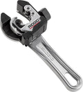 RIDGID 32573 Model 118 2-in-1 Close Quarters Tubing Cutter for 1/4" to 1-1/8" Copper, Brass, and Aluminum Tubing, Compact tubing cutter with AUTOFEED