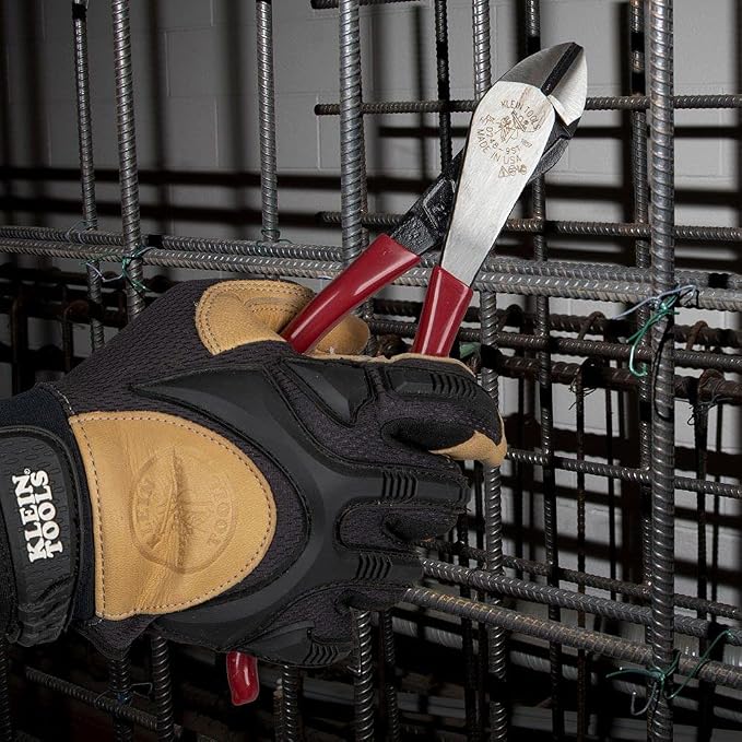 Klein Tools D2000-9ST Pliers, Side Cutters and Diagonal Cutting Pliers