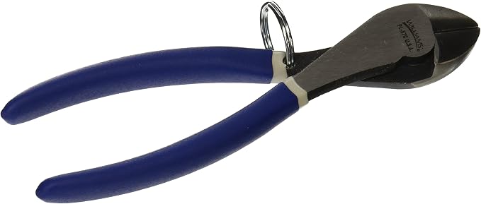 Williams PL-57C-TH Tools at Height Diagonal Cut Pliers, Hi Leverage