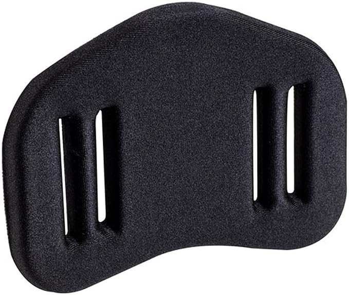 Notch Talon Handsaw Leg Mount Arborist Accessory with Elastic Velcro Straps, fits any Handsaw Scabbard (39890)