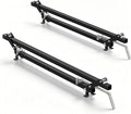 24 Inch Panel Clamp 2 Pack, 4-Way Pressure Steel Parallel Clamp