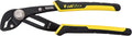 Stanley FatMax Xtreme 84-648 10-Inch Groove Lock Pliers