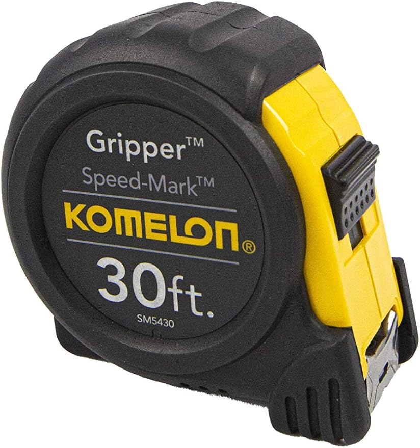 Komelon SM5430 Speed Mark Gripper