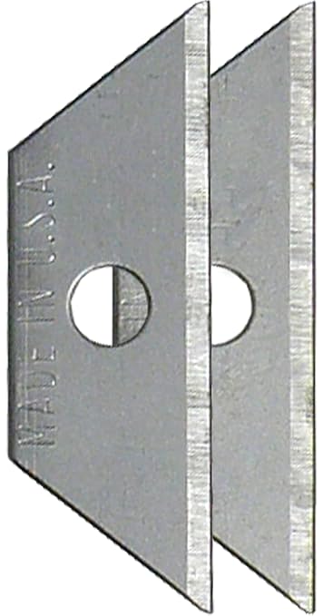 Jonard Tools FOD-RB25 Replacement Blade for Fiber Optic Drop Cable Slitter (Pack of 25)