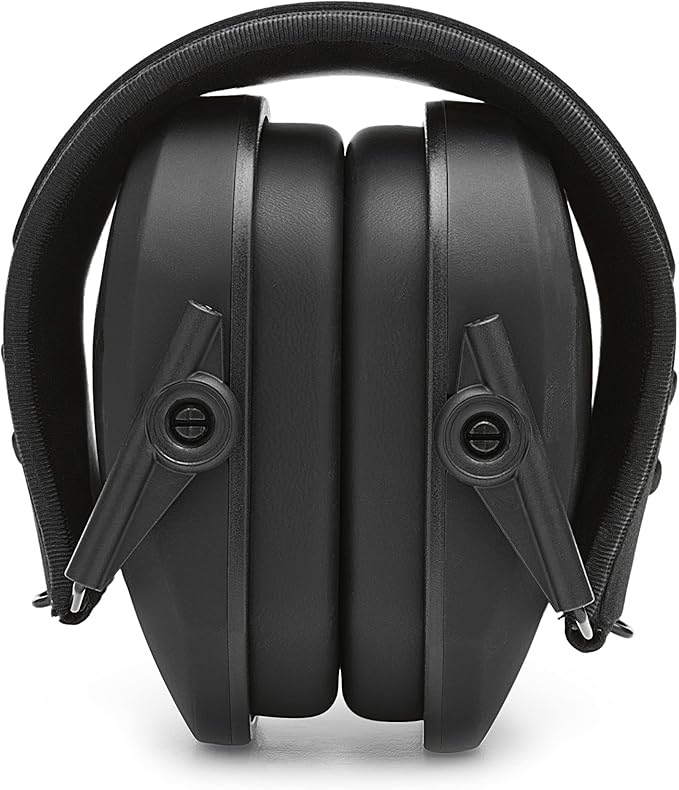 Walker's Razor Slim Passive Earmuff