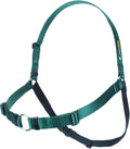The Original Sense-ation No-Pull Dog Training Harness (Green, Extra Large)