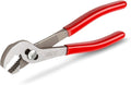 TEKTON 7 Inch Angle Nose Slip Joint Pliers | PGA16007
