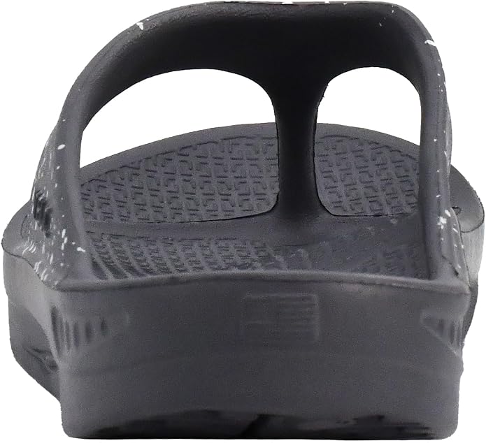 Telic Unisex Adult Energy Flip Flop Arch Support Cushioned Sandals