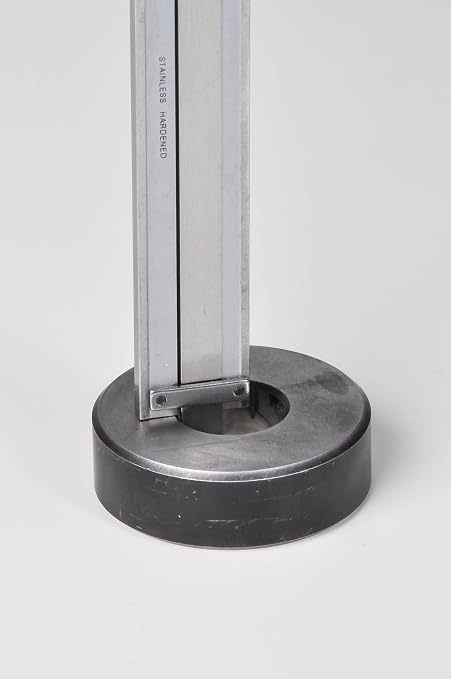 Fowler 52-008-709-0, Premium Dial Caliper With 0-150MM Measuring Range,Yellow