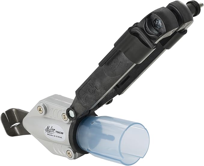 Malco TurboShear Drill Accessory,7 in. TSCM - 1 Each