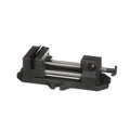 HHIP 3900-0184 Pro-Series High Grade Iron Quick Slide Drill Press Vise, 4" Width x 1.375" Depth Jaw, 4.75" Jaw Opening (Pack of 1)