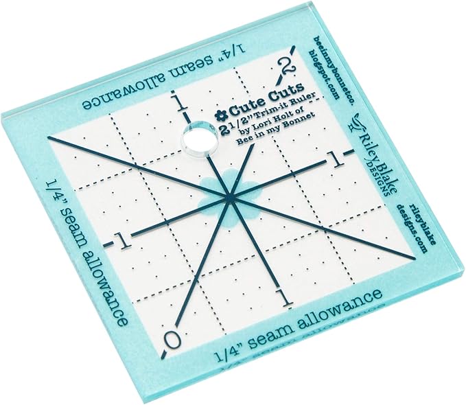 Trim IT Ruler