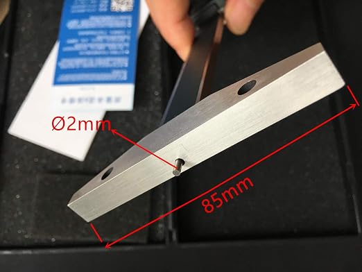 Depth Gauge Vernier Caliper (0-100mm)