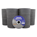 400 Pack 4.5" Cut-Off Wheels Lincoln Abrasives .040" Metal & Stainless Steel