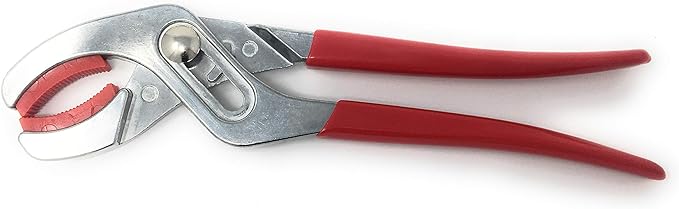 Metal Magery Soft Jaw Cannon Plug (Soft Jaw Cannon Plug Aviation Electrical Connector Pliers)