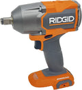 18V BRUSHLESS Cordless 4-Mode 1/2 in. MID-Torque Impact Wrench with Friction Ring Tool ONL | Battery and Charger Sold Separately - Not eligible for the Lifetime Service Agreement